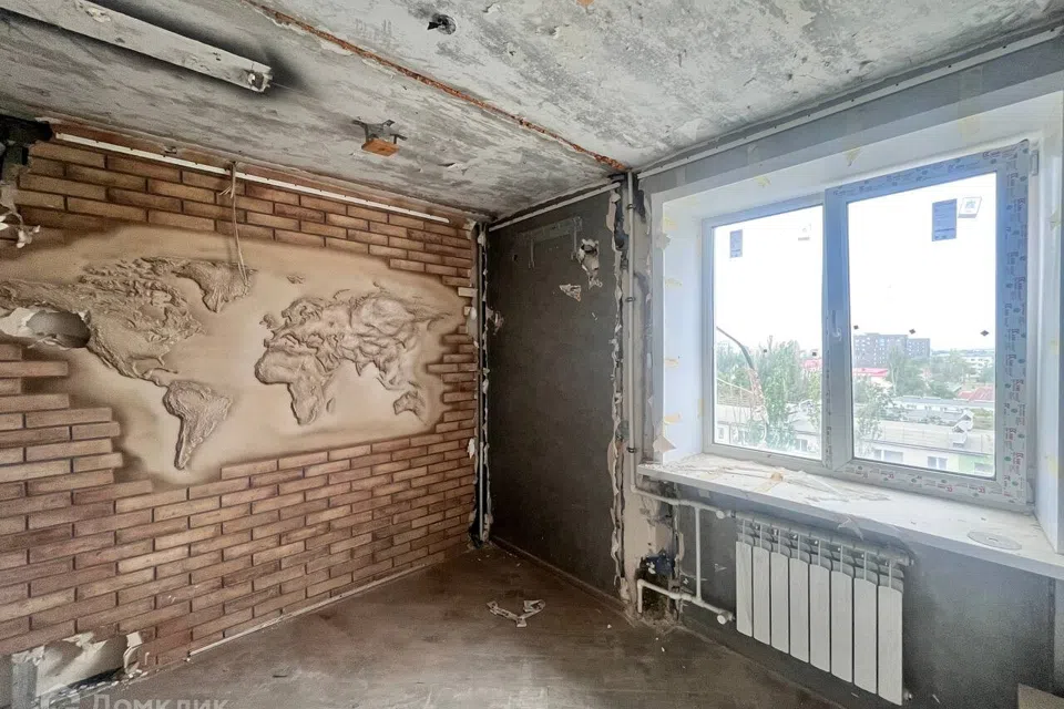 Продаётся 2-комнатная квартира, 35.8 м²