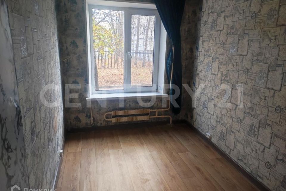 Продаётся комната в 3-комн. квартире, 11.6 м²