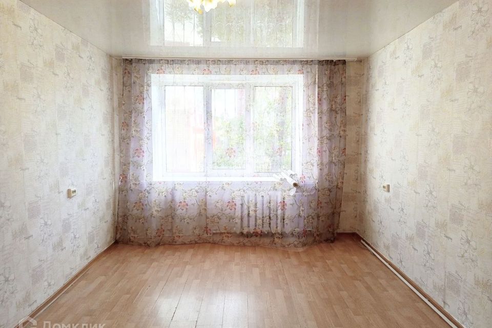 Продаётся 1-комнатная квартира, 29.2 м²