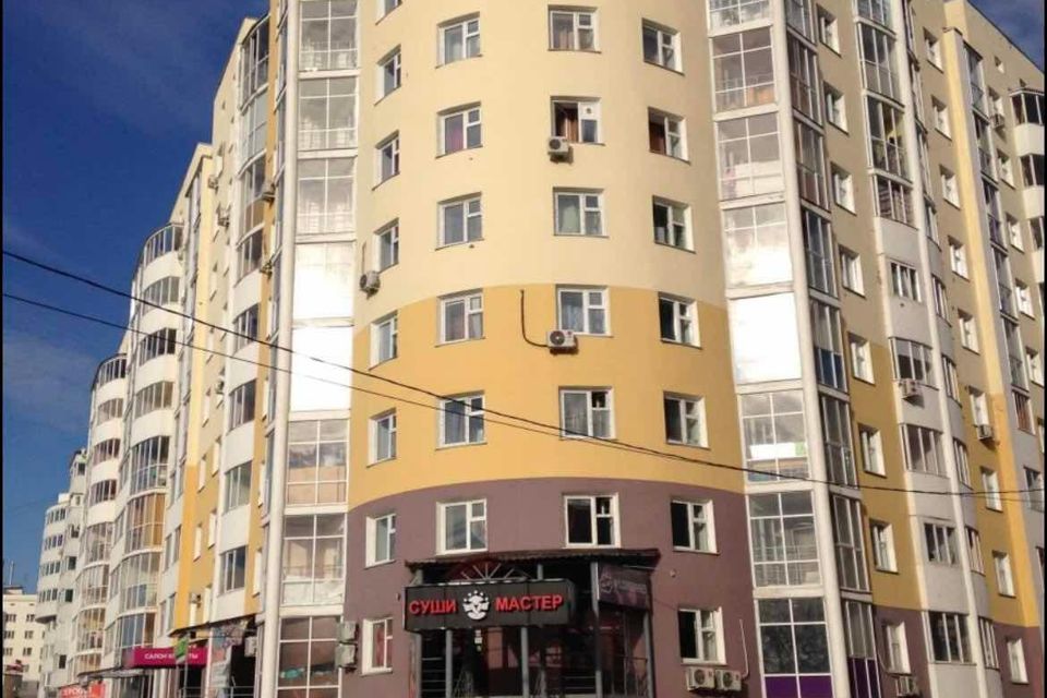 Продаётся 3-комнатная квартира, 70 м²