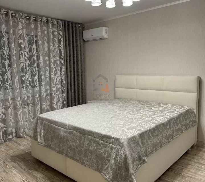Сдаётся 1-комнатная квартира, 38 м²