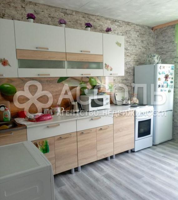 Продаётся 2-комнатная квартира, 52 м²