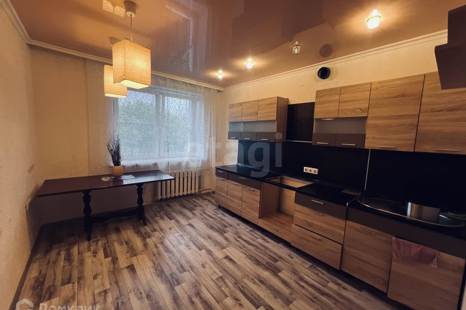 Продаётся 1-комнатная квартира, 36.1 м²