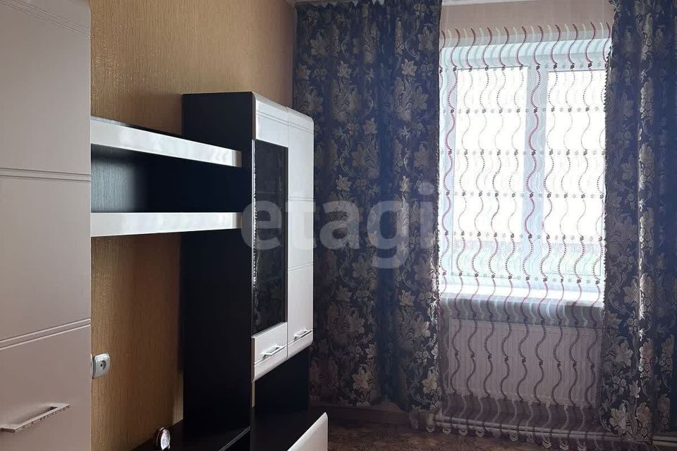 Продаётся 2-комнатная квартира, 50 м²
