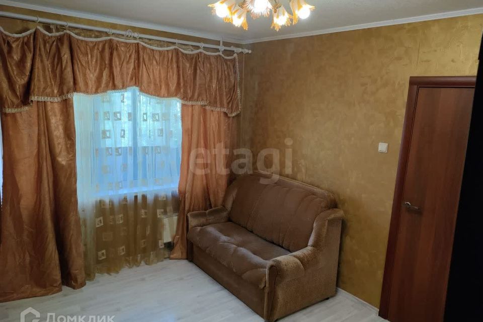 Продаётся 1-комнатная квартира, 22 м²