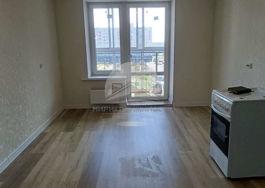 Продаётся 2-комнатная квартира, 55.1 м²