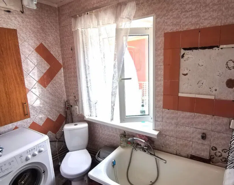 Продаётся 1-этажный дом, 89.8 м²