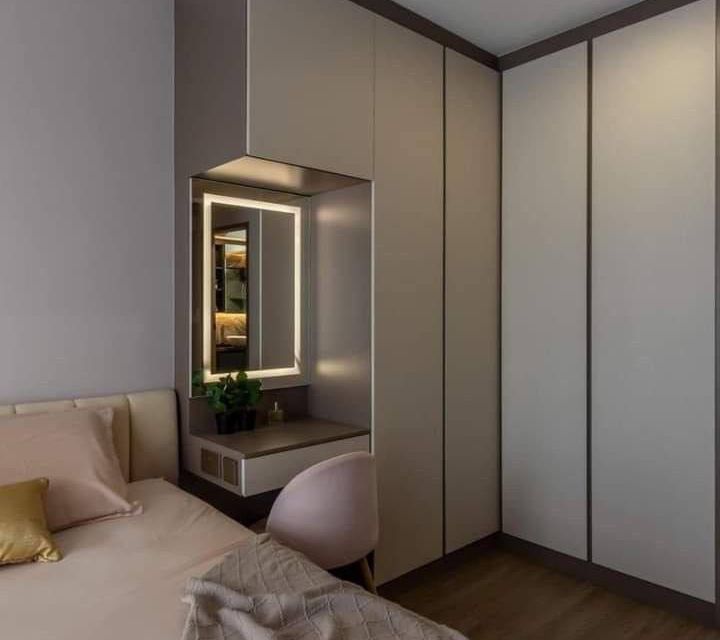 Продаётся 1-комнатная квартира, 36 м²