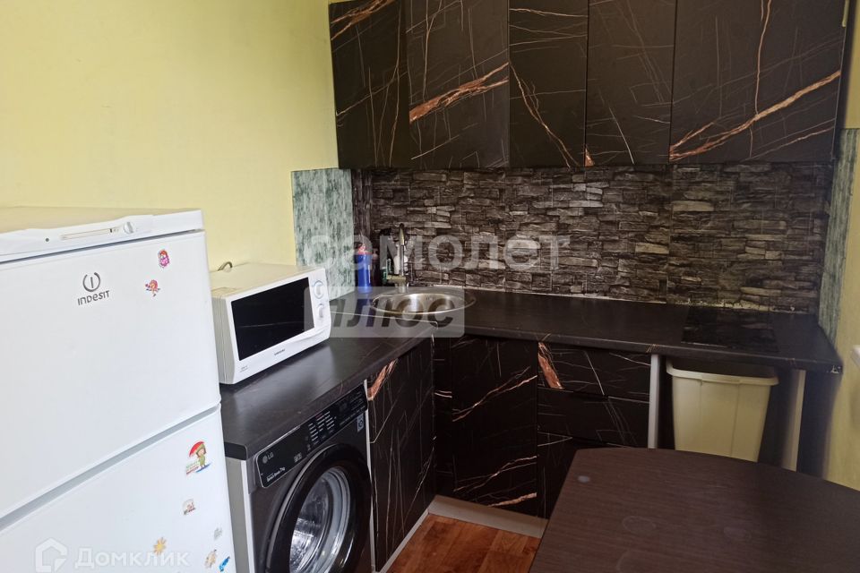 Сдаётся 2-комнатная квартира, 40 м²