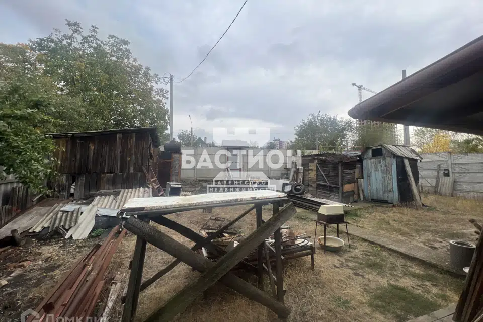 Продаётся 1-этажный дом, 70 м²