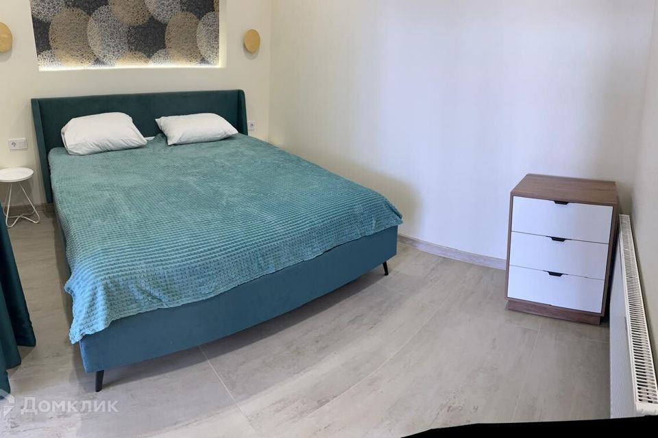 Продаётся 2-комнатная квартира, 91.6 м²