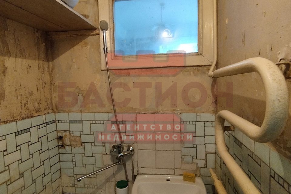 Продаётся 3-комнатная квартира, 54 м²