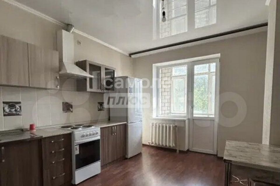 Продаётся 1-комнатная квартира, 47 м²