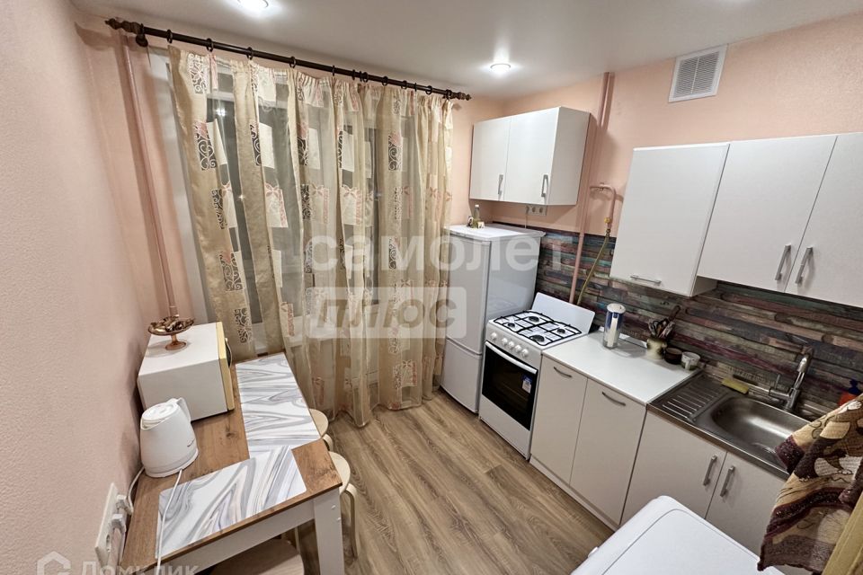 Сдаётся 2-комнатная квартира, 37.6 м²