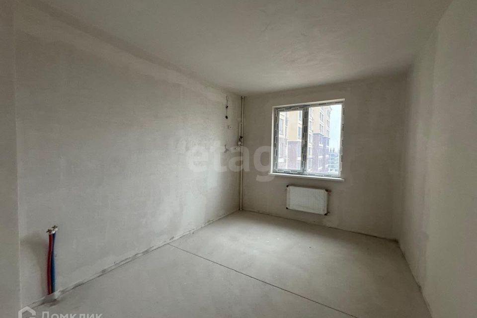 Продаётся 2-комнатная квартира, 59 м²