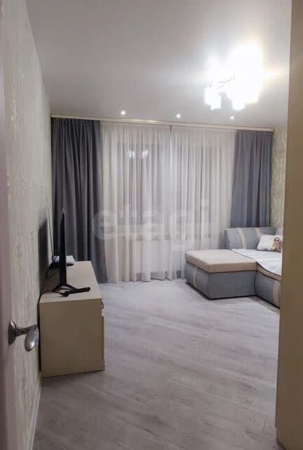 Сдаётся 1-комнатная квартира, 34 м²