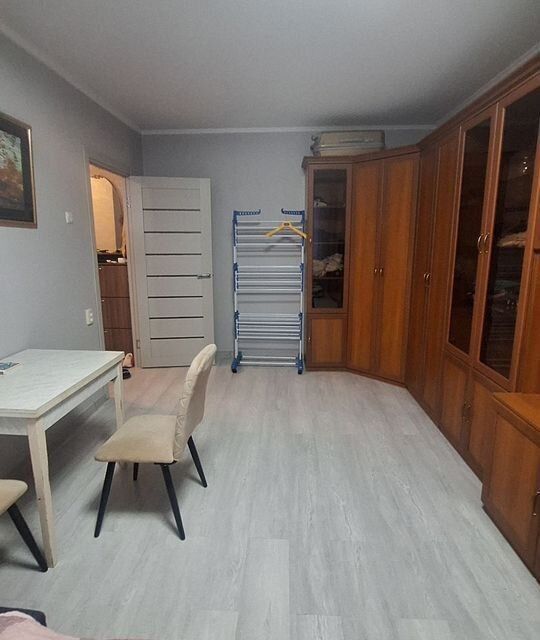 Продаётся 1-комнатная квартира, 32.6 м²