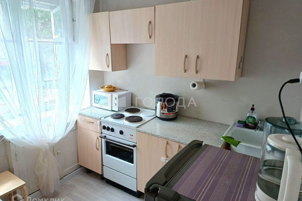Сдаётся 1-комнатная квартира, 30 м²