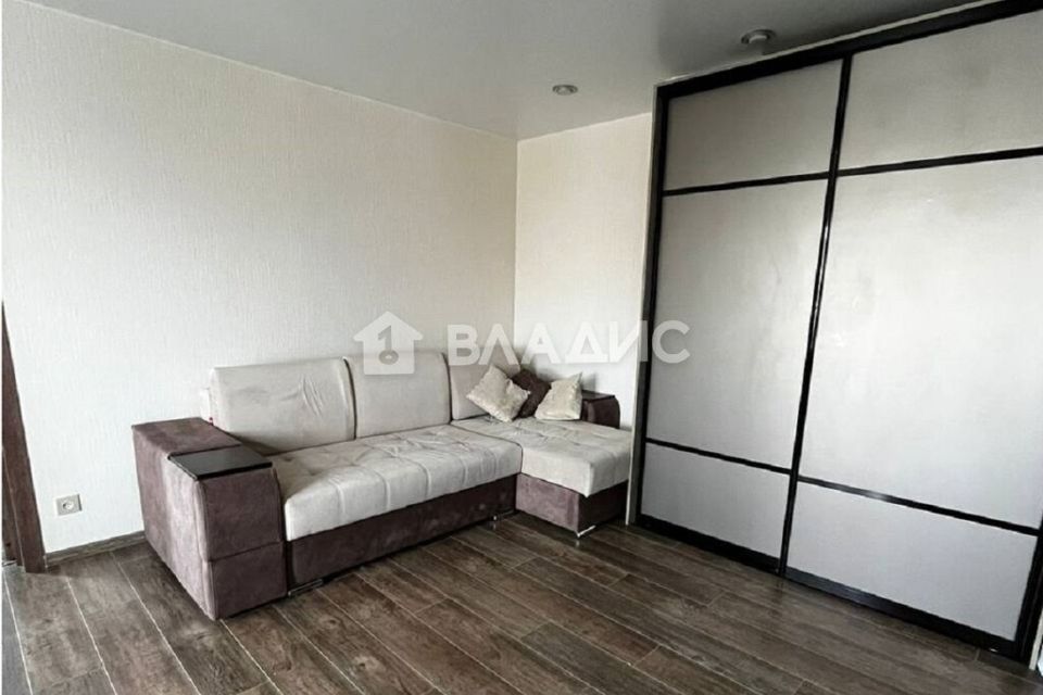Продаётся 2-комнатная квартира, 36.2 м²