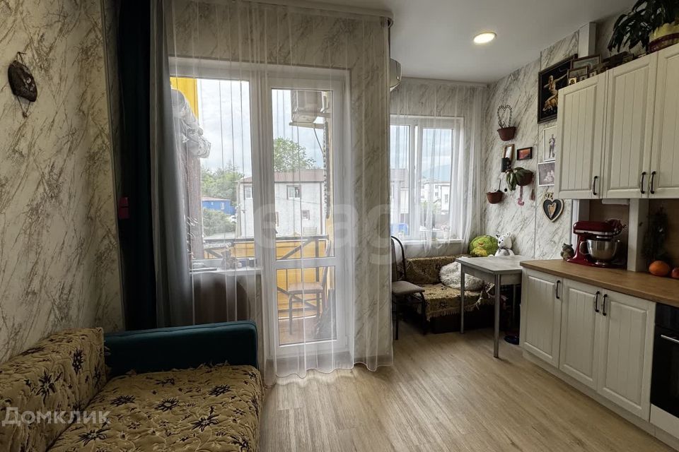 Продаётся студия, 22.3 м²