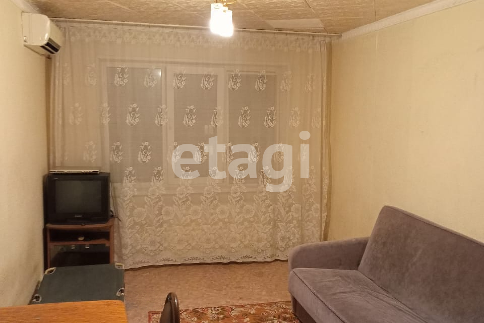 Продаётся 1-комнатная квартира, 23 м²