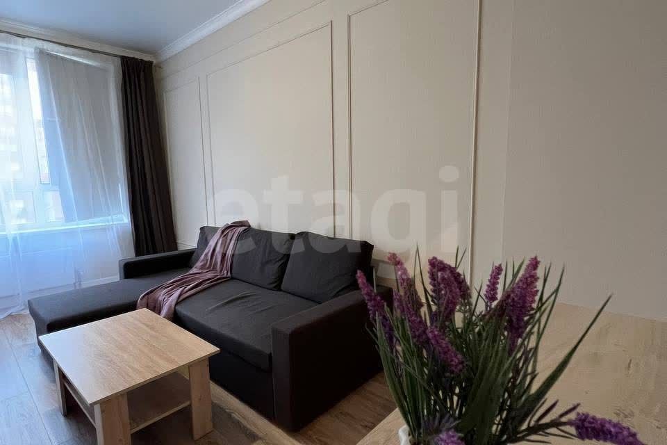 Продаётся 2-комнатная квартира, 57.4 м²