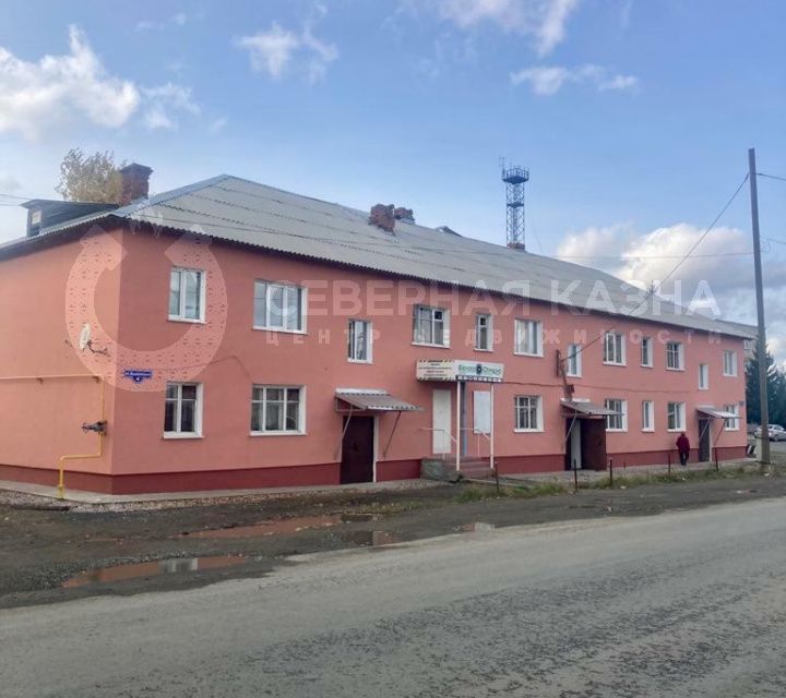 Продаётся 2-комнатная квартира, 40 м²
