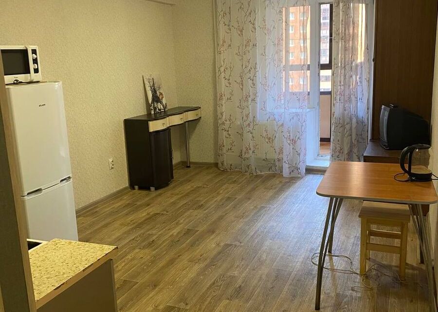 Продаётся студия, 23.6 м²