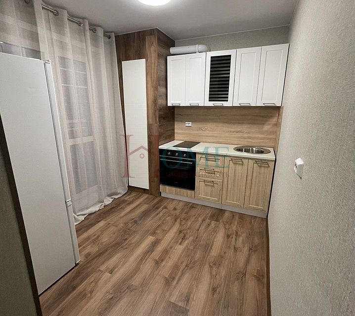 Сдаётся 1-комнатная квартира, 39 м²