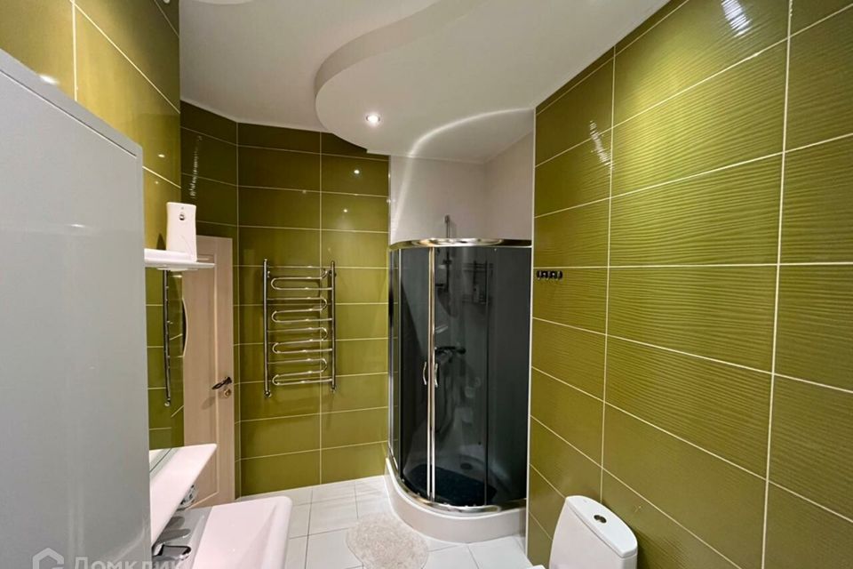 Продаётся 2-комнатная квартира, 85 м²