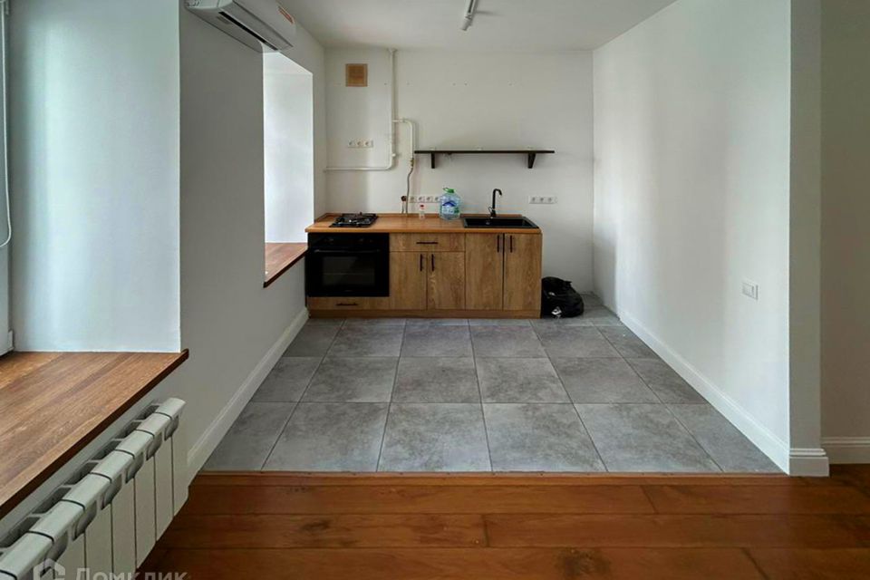 Сдаётся 3-комнатная квартира, 65 м²
