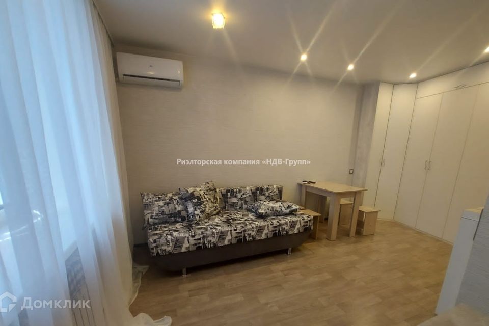 Сдаётся 2-комнатная квартира, 30 м²