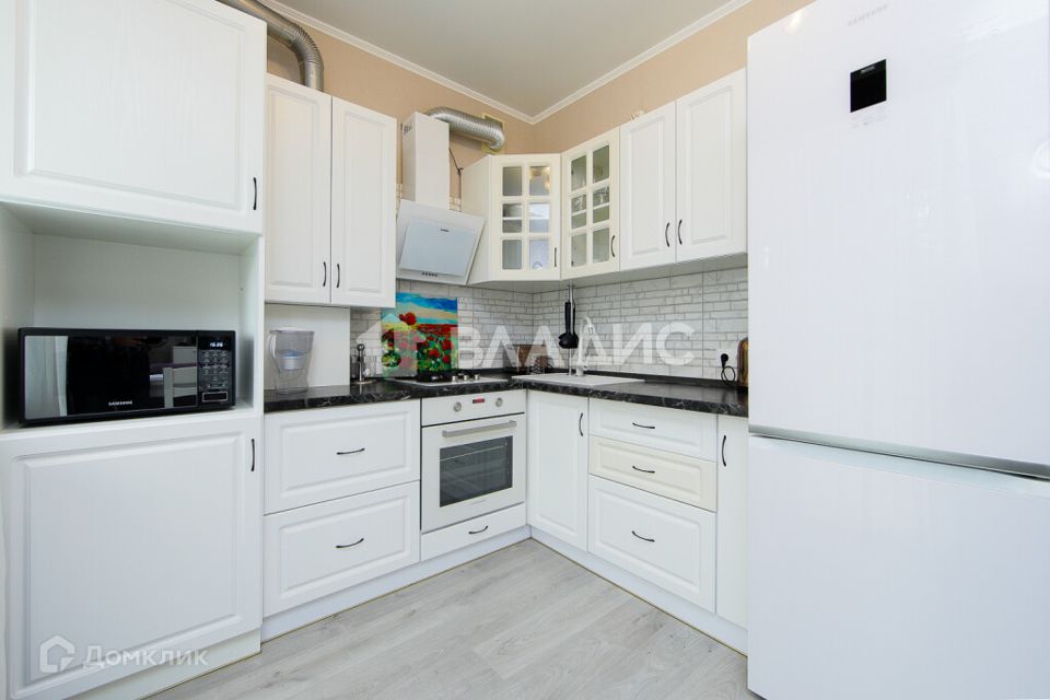 Продаётся студия, 32 м²