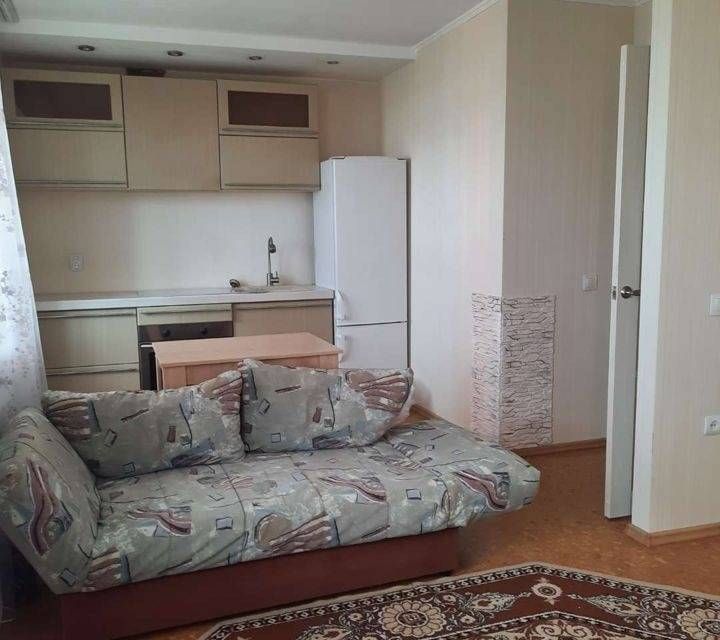 Сдаётся 1-комнатная квартира, 35.1 м²
