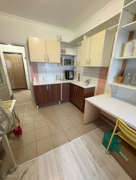 Продаётся 2-комнатная квартира, 40 м²