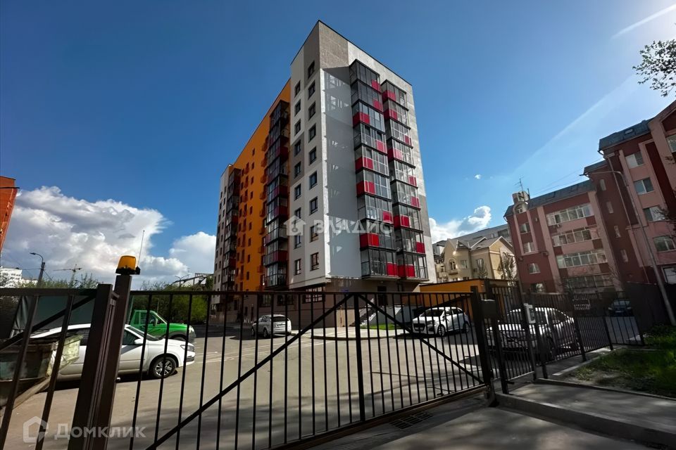 Продаётся 1-комнатная квартира, 30.3 м²