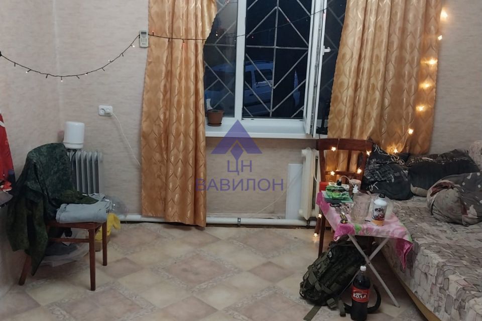 Сдаётся 1-комнатная квартира, 45 м²