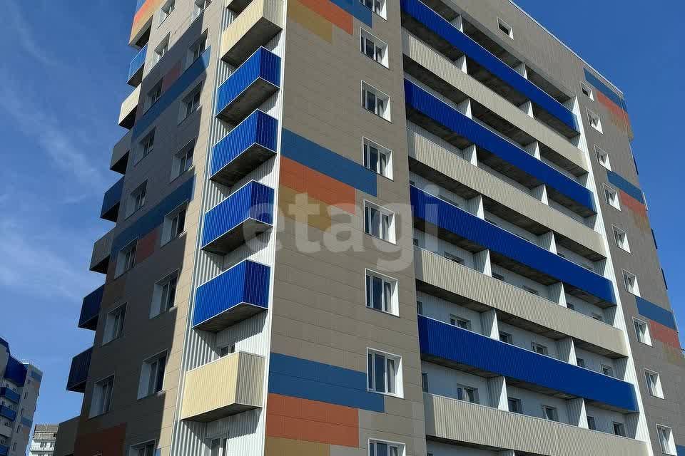 Продаётся 1-комнатная квартира, 25.1 м²