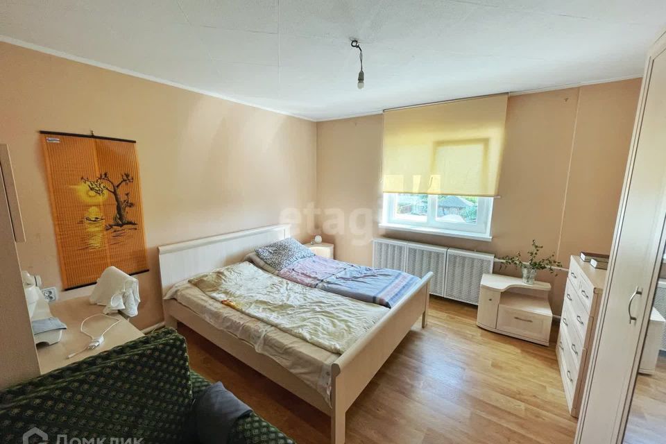 Продаётся 2-комнатная квартира, 50 м²