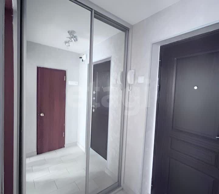 Продаётся 1-комнатная квартира, 27.1 м²