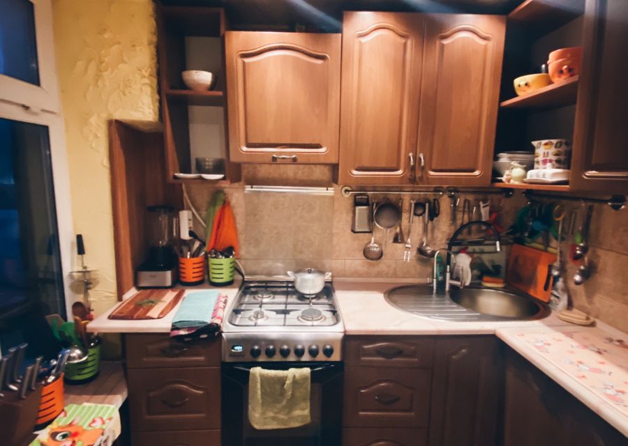 Продаётся 2-комнатная квартира, 60 м²