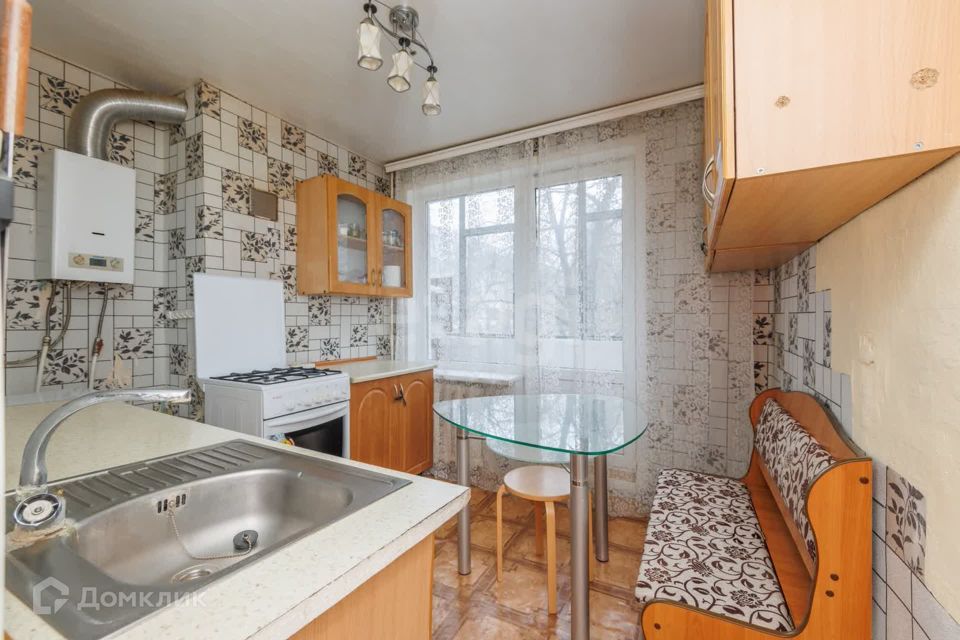 Продаётся 2-комнатная квартира, 47 м²