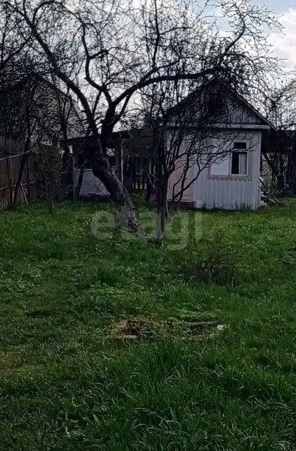 Продаётся 1-этажный дом, 44 м²