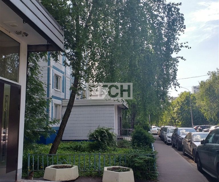 Продаётся 1-комнатная квартира, 38 м²