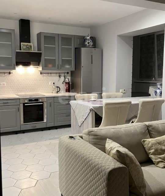 Продаётся студия, 46.6 м²