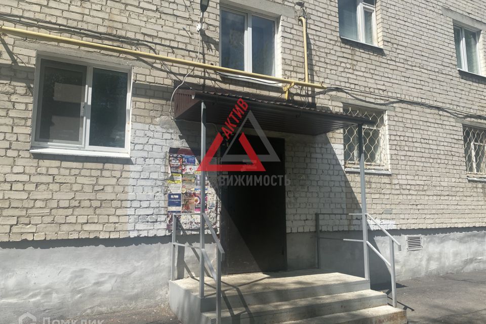 Продаётся 2-комнатная квартира, 38.3 м²