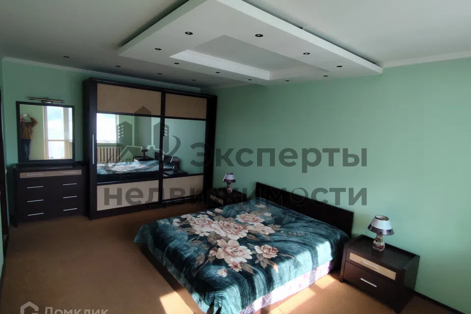 Продаётся 2-комнатная квартира, 50 м²