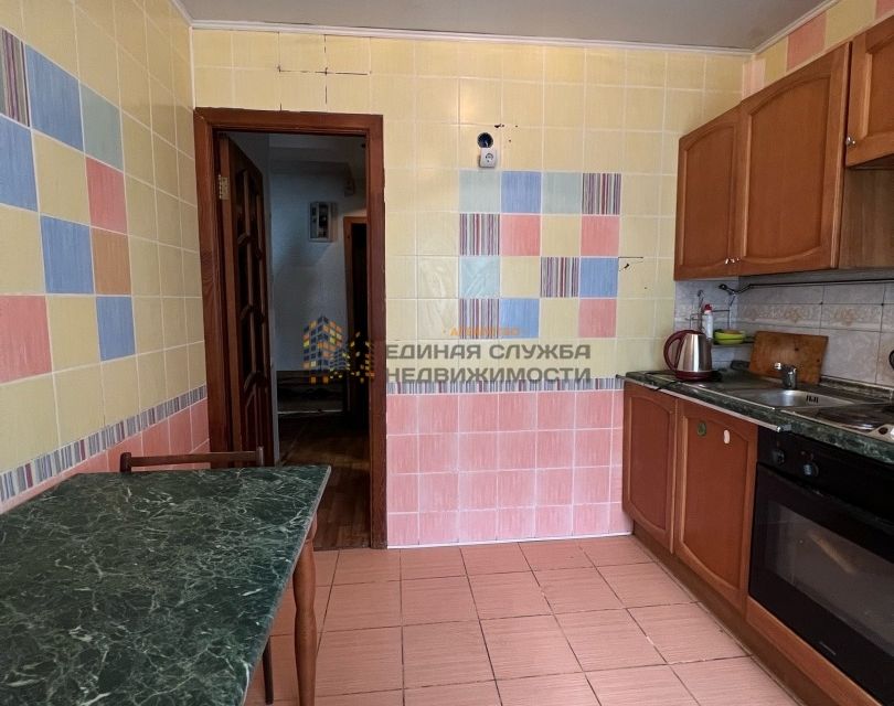 Сдаётся 3-комнатная квартира, 64 м²
