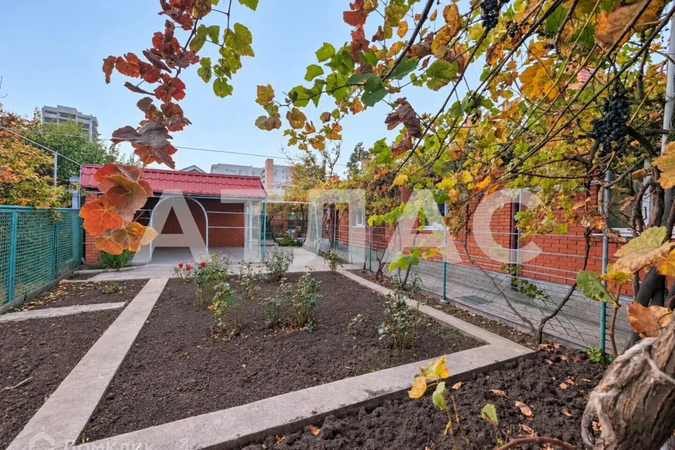 Продаётся 1-этажный дом, 113.7 м²