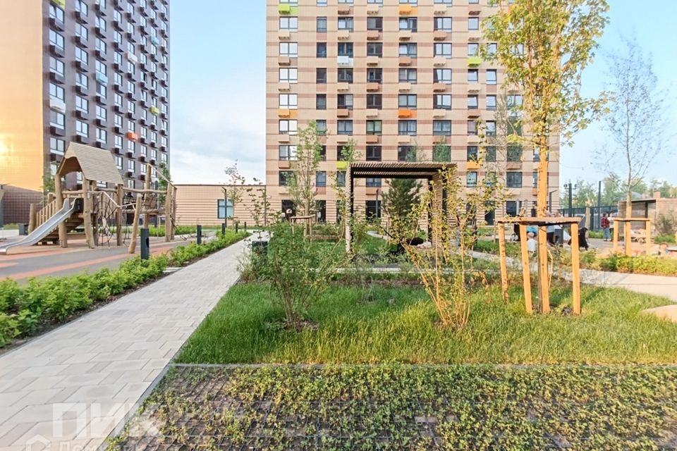 Сдаётся студия, 21.5 м²